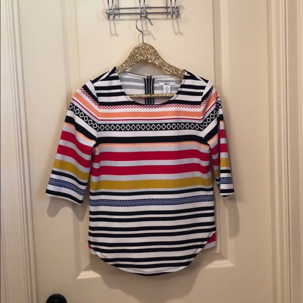 Cute shirt!
